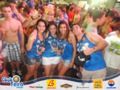 Bloco dos Amigos